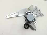 Daihatsu Coo Materia M4 06-16 Fensterhebermotor mit Fensterheber Rechts Hinten