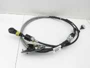Ford Fiesta VI 6 13-17 1,0 59KW Schaltzug Schaltseilzug Schaltseil