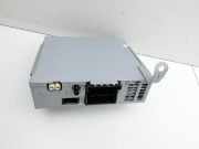 VW Touareg 7P 10-14 Autoradio Radio Unit JTB-074 MMI