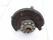 VW Passat 3C B6 06-10 2,0 125KW Achsschenkel Radnabe mit ABS Links Vorne