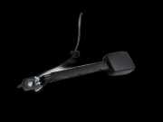 VW Touran II 5T 15-21 Gurtschloss Rechts Vorne