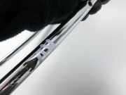 Mercedes GLK 300 X204 08-12 Kopfstütze für Beifahrer Sitz Rechts oder Links Vorne Crash Aktiv Alpacagrau Leder