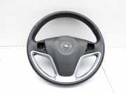 Opel Antara 07-11 Lenkrad Airbaglenkrad