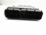 VW Touran 1T 03-06 TDI 1,9 77KW Motor Steuergerät ECU Motorsteuergerät