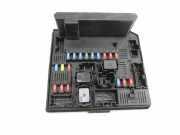 Nissan Qashqai J10 10-13 dCi 1.5 81KW Sicherungskasten Zentralelektrik