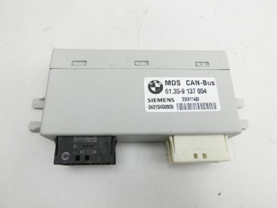 BMW E91 320D LCI 09-13 Steuerger?t ECU Modul MDS Can-Bus Bild BMW E91 320D LCI 09-13 Steuerger?t ECU Modul MDS Can-Bus