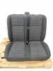 Mercedes W447 W640 Vito 14-19 lang Sitz Doppelsitz Beifahrersitz Vorne Rechts Bild Mercedes W447 W640 Vito 14-19 lang Sitz Doppelsitz Beifahrersitz Vorne Rechts