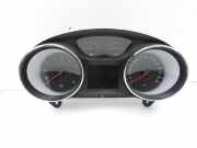 Opel Astra K 19-21 1,2T 96KW Kombiinstrument Tacho