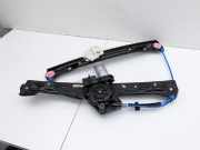 BMW F30 3er 316i 12-15 Lim Fensterhebermotor mit Fensterheber Rechts Vorne
