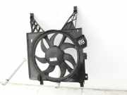 Nissan NV200 09-21 dCi 1,5 63KW Lüfter Ventilator f. Kühler