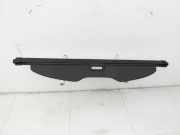Opel Antara 07-11 Laderaumabdeckung Laderaumrollo