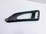 Porsche Cayenne 92A Turbo S Blende für Türgriff Griff Griffmuschel Innen Links Vorne