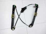 VW Golf 7 VII 5G 12-17 5T Fensterheber o. FH-Motor Links Vorne