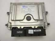 Hyundai I30 PD 17-19 CRDI 1,6 85KW Steuergerät ECU für Motor Motorsteuergerät