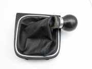 VW EOS 1F 06-09 FSI 2,0 110KW Schaltknauf Schalthebel Gangschalter Schaltsack