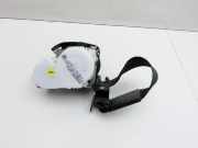 Audi Q5 8R 12-16 Gurt Sicherheitsgurt Mitte Hinten