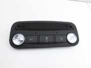 Audi TT Roadster 8J 8J9 10-14 Innenleuchte Innenraumleuchte Deckenleuchte