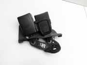 Audi A6 4F C6 qu 04-08 Kombi Gurtschloss Links Hinten u. Mitte