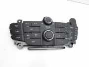 Opel Insignia A G09 09-13 Bedienteil Bedienelement für Navi Navigation u. Radio