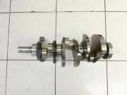 Mercedes C209 CLK 280 K 05-09 3,0 170KW 272940 Kurbelwelle