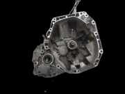 Nissan Qashqai J10 07-10 1,6 84KW Schaltgetriebe Getriebe HR16DE.F5
