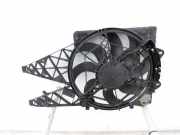 Fiat Doblo II 263 10-15 1,6D 66KW Lüfter Ventilator f. Kühler