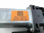 Jeep Grand Cherokee WK2 13-17 Fensterhebermotor Rechts Vorne