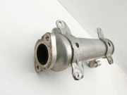 VW Sharan 7M 05-10 TDI 2,0 103KW Abgaskühlung Wärmetauscher