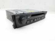 Jaguar S-Type 04-06 Autoradio CD-Radio