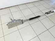 Skoda Superb II 3T 08-13 TSI 1,4 92KW Schaltkulisse Schalthebel