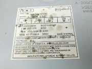 Hyundai IX55 09-11 Autoradio CD-Radio A-200R ENE