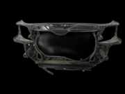 Audi A4 8E B7 04-08 2,0 96KW Schlossträger Frontmaske Träger