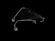 Opel Astra K B16 15-19 CDTi 1,6 100KW Hochdruck Leitung Kraftstoffleitung