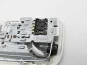 Mercedes W204 S204 C250 07-14 Innenleuchte Innenraumleuchte Hinten