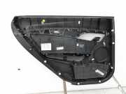 Hyundai I40 CW 11-15 Kombi Türverkleidung Türpappe Rechts Hinten