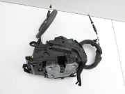 Nissan Micra V K14 17-22 5T Türschloss Stellmotor Vorne Rechts