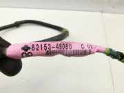 Lexus RX 400h MCU 06-09 Kabelbaum Leitungssatz f?r T?r und Fensterheber Hinten Rechts