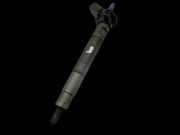 Hyundai I30 GD 11-15 CRDi 1,6 Injektor Einspritzdüse Zyl.3