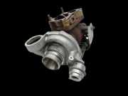 Mazda 6 GJ 12-15 2,2D 110KW SH01 Turbolader Turbo Abgasturbolader