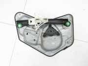 Skoda Yeti 5L 09-15 Fensterheber o. FH-Motor Hinten Links