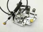 Nissan NV200 N20M 09-21 Kombi Türschloss m. ZV Stellmotor Rechts Hinten