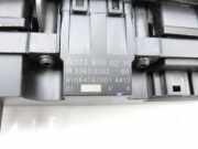 Mercedes W203 C220 00-04 Bedienteil ZV ESP Off Warnblinkschalter