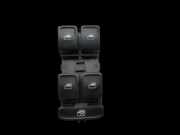 Skoda Octavia VRS III 5E 12-16 Kombi Fensterheberschalter Schalter Links Vorne