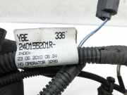 Renault Megane III BZ0 GT 10-12 Kabelbaum Hinten