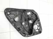 Volvo V40 II 12-16 Fensterheber o. FH-Motor Hinten Links