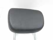 Audi A8 4H D4 09-17 Kopfstütze Rechts oder Links Hinten Soul Schwarz Leder