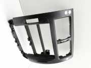 Fiat Scudo 272 07-16 Mittelkonsole Einbaurahmen