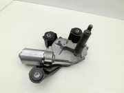 Renault Megane III BZ0 10-12 Lim Wischermotor Hinten Heckwischermotor
