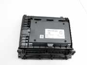 Skoda Octavia III 5E 12-16 Kombi Ablagefach Staufach Fach