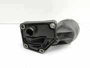 Mercedes W169 A150 08-12 1,5 70KW 266.920 Ölfiltergehäuse Gehäuse Halter für Ölfilter